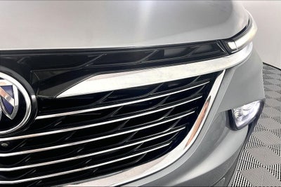 2024 Buick Enclave Premium Group