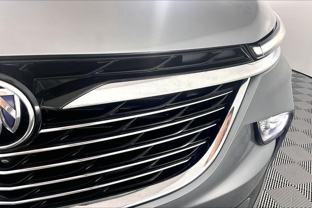 2024 Buick Enclave Premium Group