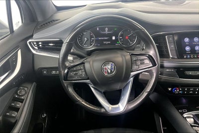 2024 Buick Enclave Premium Group