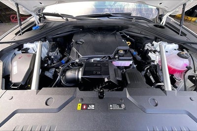 2026 Genesis GV70 2.5T