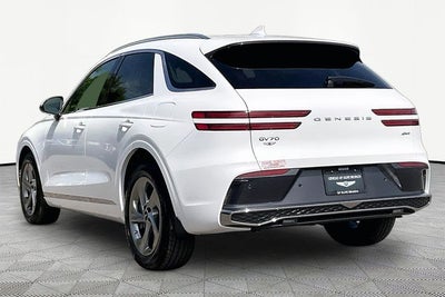 2026 Genesis GV70 2.5T