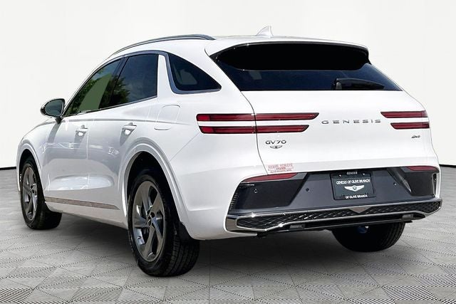 2026 Genesis GV70 2.5T