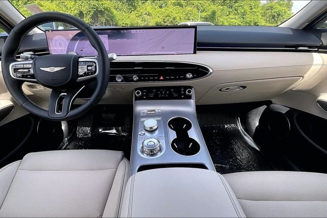 2026 Genesis GV70 2.5T