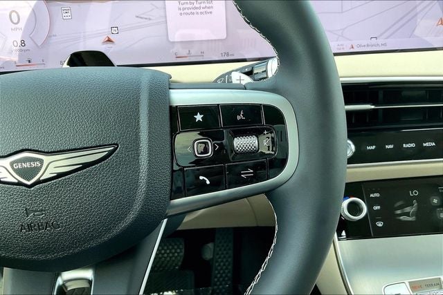 2026 Genesis GV70 2.5T