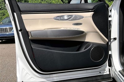 2026 Genesis GV70 2.5T