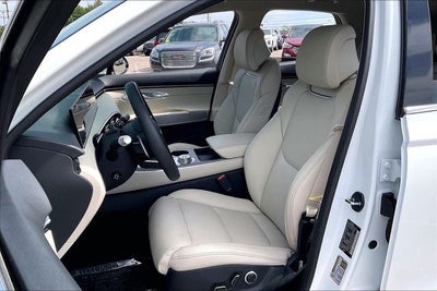 2026 Genesis GV70 2.5T