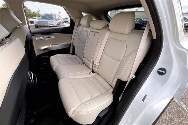 2026 Genesis GV70 2.5T