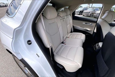 2026 Genesis GV70 2.5T