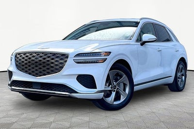 2026 Genesis GV70 2.5T