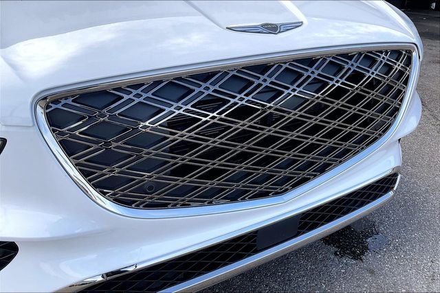 2026 Genesis GV70 2.5T