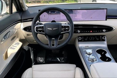 2026 Genesis GV70 2.5T