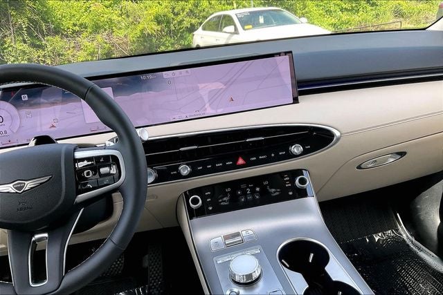 2026 Genesis GV70 2.5T