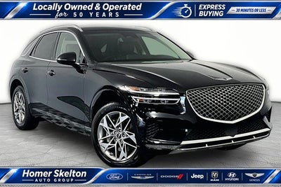 2025 Genesis GV70 2.5T