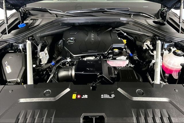 2025 Genesis GV70 2.5T
