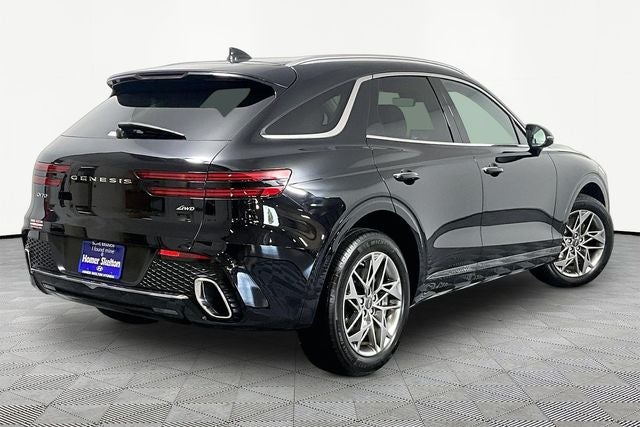 2025 Genesis GV70 2.5T