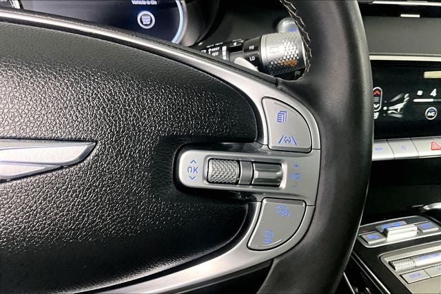 2025 Genesis GV70 2.5T