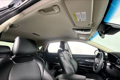 2025 Genesis GV70 2.5T