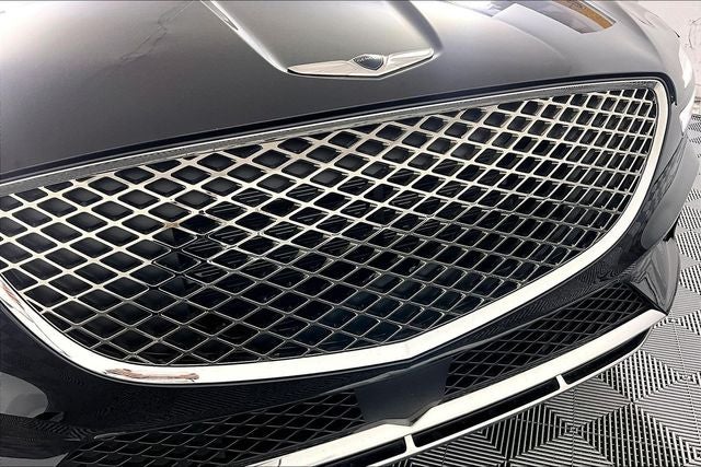 2025 Genesis GV70 2.5T