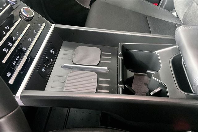 2025 Hyundai Santa Fe SE