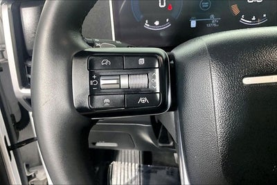 2025 Hyundai Santa Fe SE
