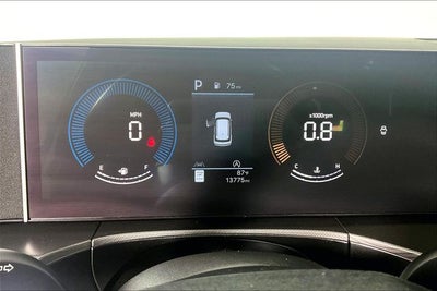 2025 Hyundai Santa Fe SE