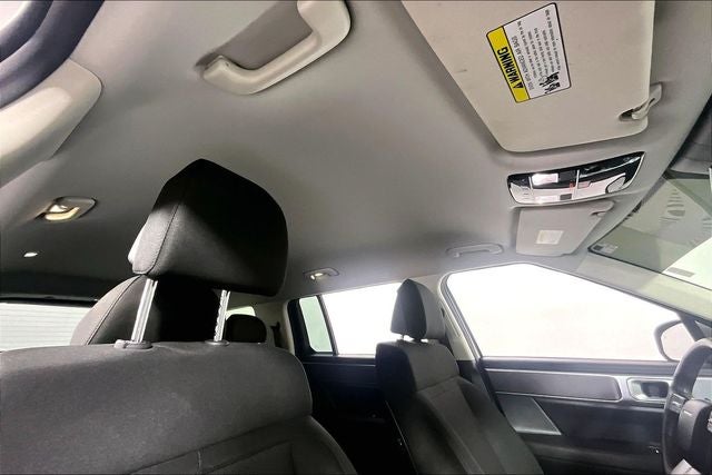 2025 Hyundai Santa Fe SE