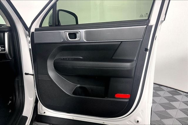 2025 Hyundai Santa Fe SE