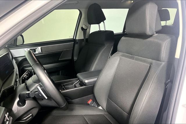 2025 Hyundai Santa Fe SE