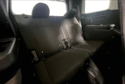2025 Hyundai Santa Fe SE