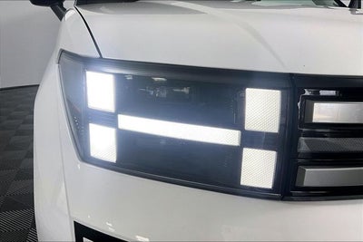 2025 Hyundai Santa Fe SE