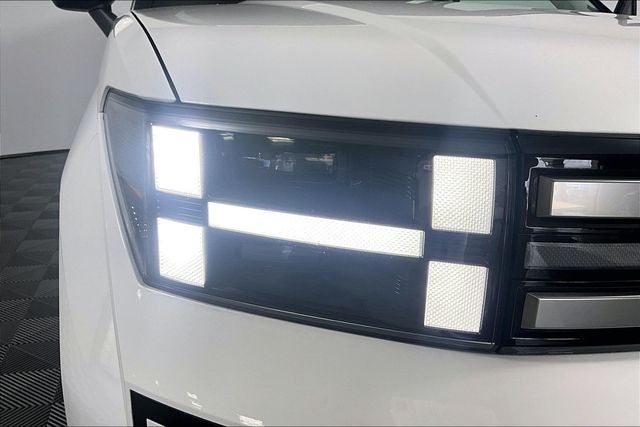2025 Hyundai Santa Fe SE