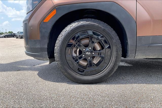 2024 Hyundai Santa Fe XRT