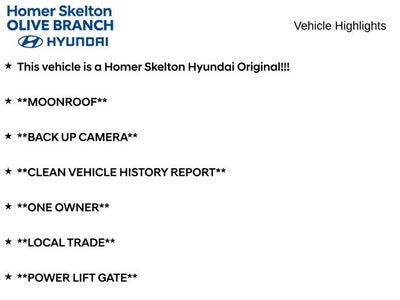 2024 Hyundai Santa Fe XRT