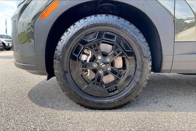 2024 Hyundai Santa Fe XRT