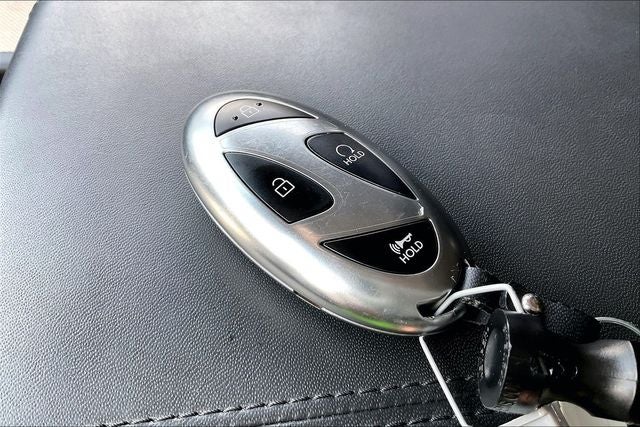 2024 Hyundai Santa Fe XRT