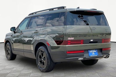 2024 Hyundai Santa Fe XRT