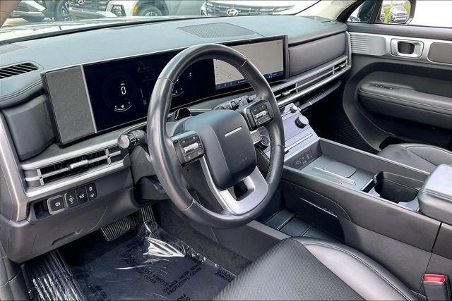 2024 Hyundai Santa Fe XRT