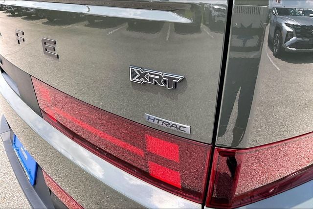 2024 Hyundai Santa Fe XRT