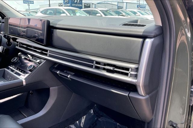 2024 Hyundai Santa Fe XRT