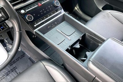 2024 Hyundai Santa Fe XRT