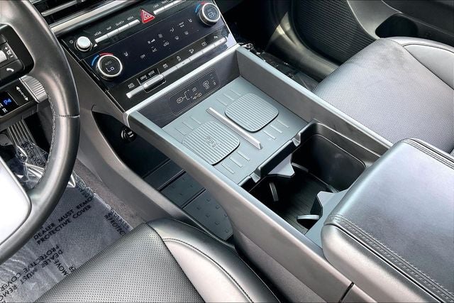 2024 Hyundai Santa Fe XRT