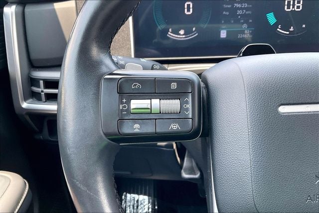 2024 Hyundai Santa Fe XRT