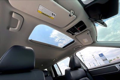 2024 Hyundai Santa Fe XRT