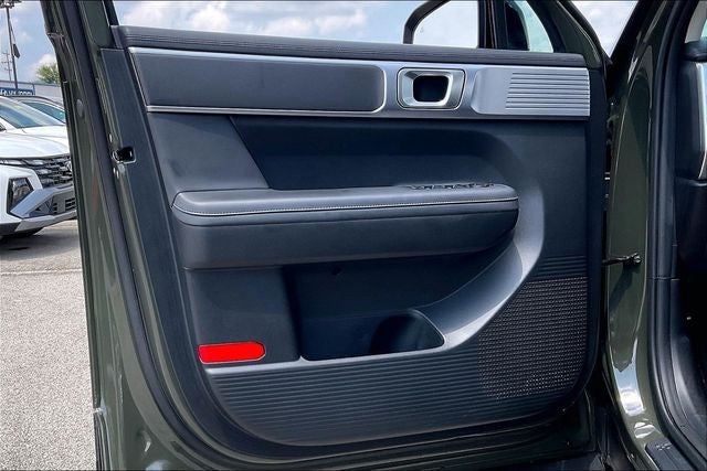 2024 Hyundai Santa Fe XRT