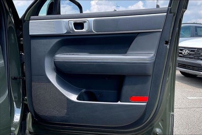 2024 Hyundai Santa Fe XRT