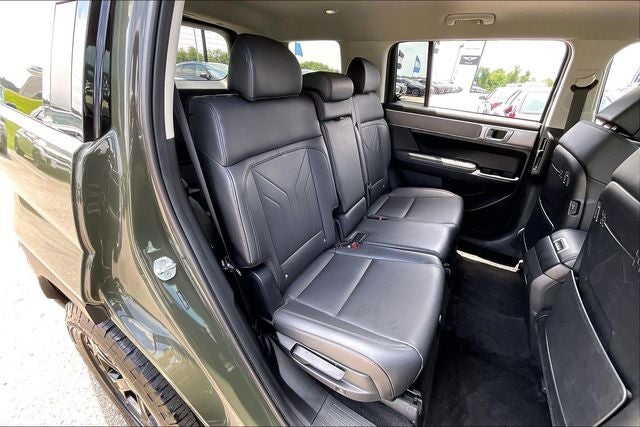 2024 Hyundai Santa Fe XRT