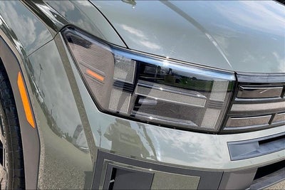 2024 Hyundai Santa Fe XRT