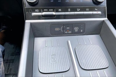 2024 Hyundai Santa Fe XRT