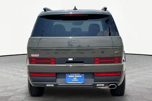 2024 Hyundai Santa Fe XRT