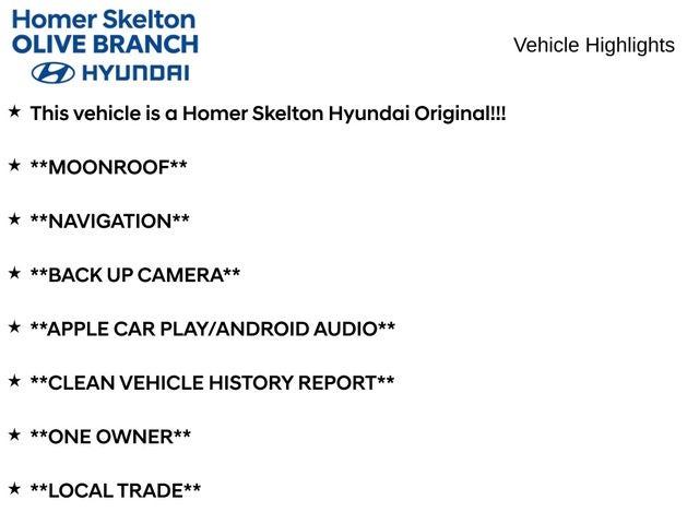2024 Hyundai Santa Fe XRT